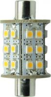LED-Soffittenlampe 22x42mm 31128