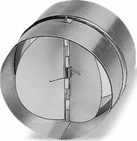Rückluftsperrklappe RSKK 100