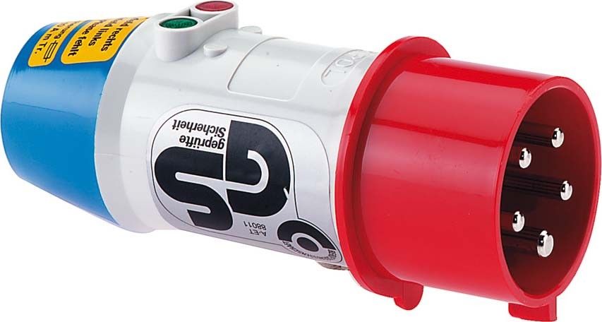 Drehfeldrichtungsanzeiger 2236 Drehfeldrichtungsanzeiger 2236