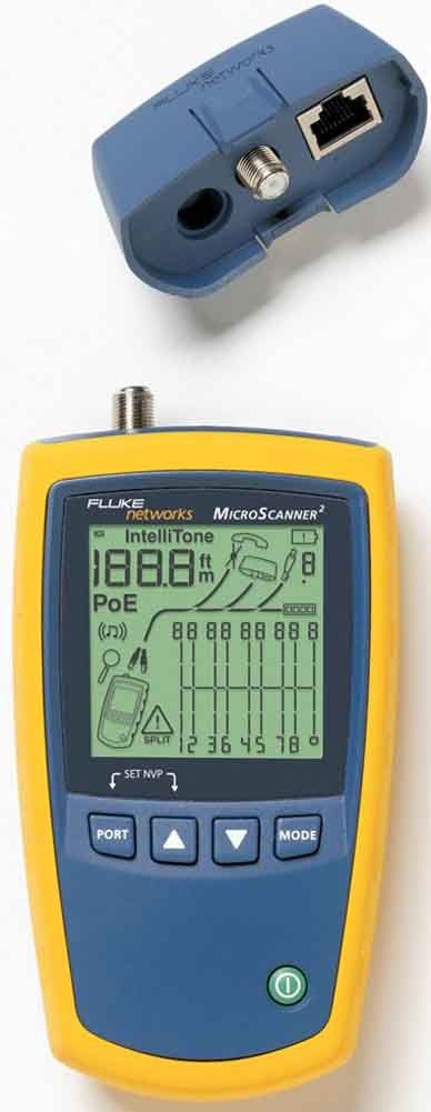 NFMicroScanner2 MS2-100