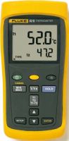 Thermometer 52 II
