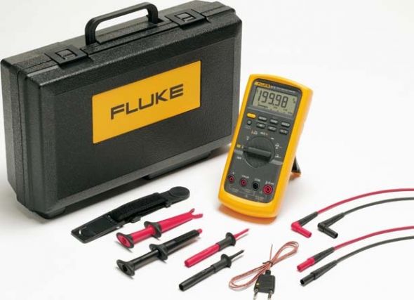 Combo-Kit f. die Industrie 87-5/E2KIT/EUR Combo-Kit f. die Industrie 87-5/E2KIT/EUR