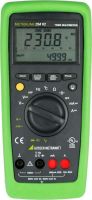Multimeter TRMS METRALINE DM62