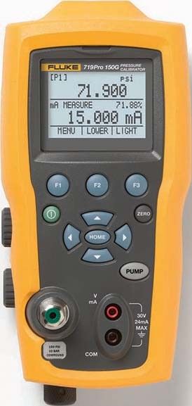 Druckkalibrator 719Pro-300G Druckkalibrator 719Pro-300G