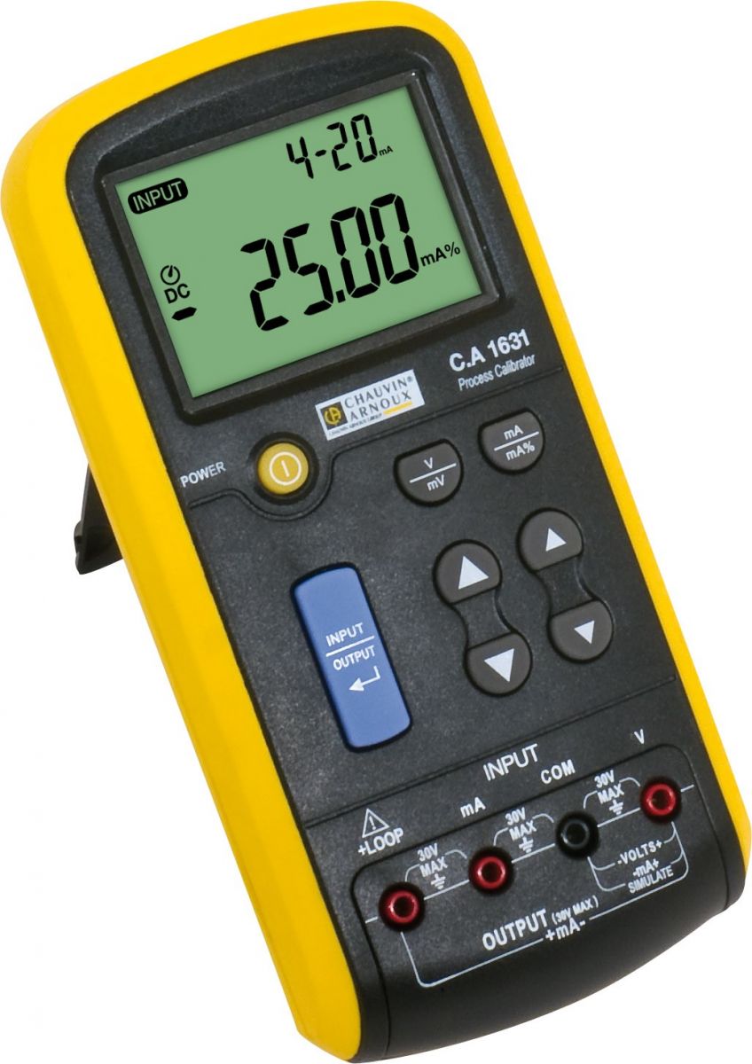 Kalibrator C.A 1631