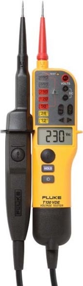 Spannungsprüfer T130 Spannungsprüfer T130