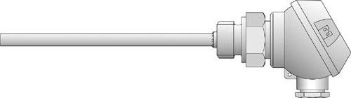 Widerstandsthermometer 90/00055693 Widerstandsthermometer 90/00055693