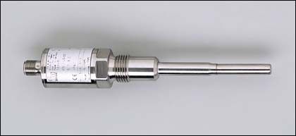 Temperaturtransmitter TAA431 Temperaturtransmitter TAA431