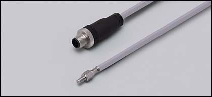 Temperatursensor TS2659 Temperatursensor TS2659