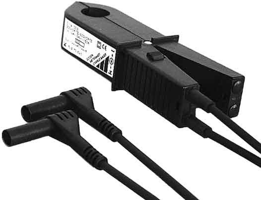 Zangenstromwandler WZ12A