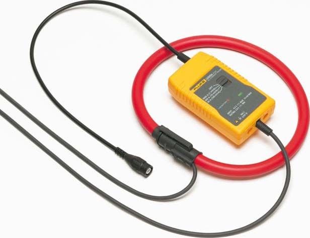AC-Stromzange i3000s Flex-24 AC-Stromzange i3000s Flex-24