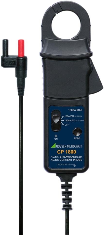 Zangenstromwandler CP1800