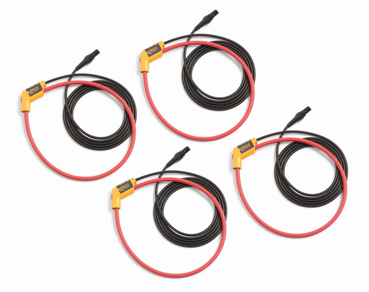 Flexible Stromzange I17XXFLEX30004PK Flexible Stromzange I17XXFLEX30004PK
