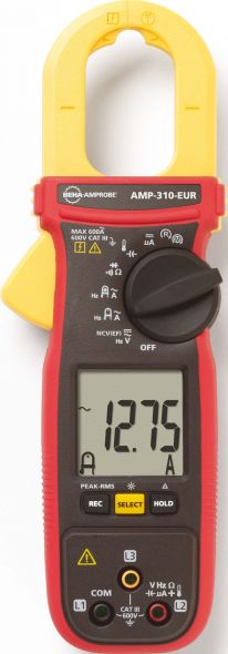Strommesszange AC AMP-310-EUR Strommesszange AC AMP-310-EUR