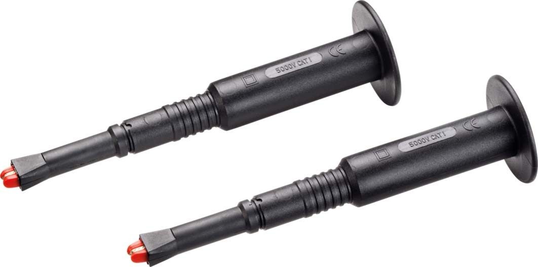 Krokodilklemme Z580B Krokodilklemme Z580B