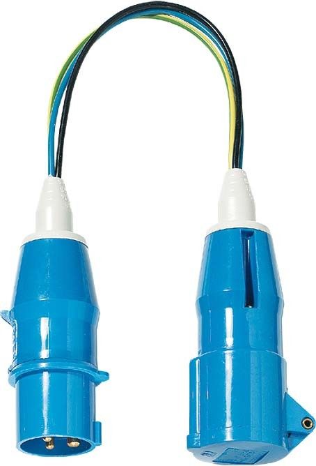 Messadapter 1233 Messadapter 1233
