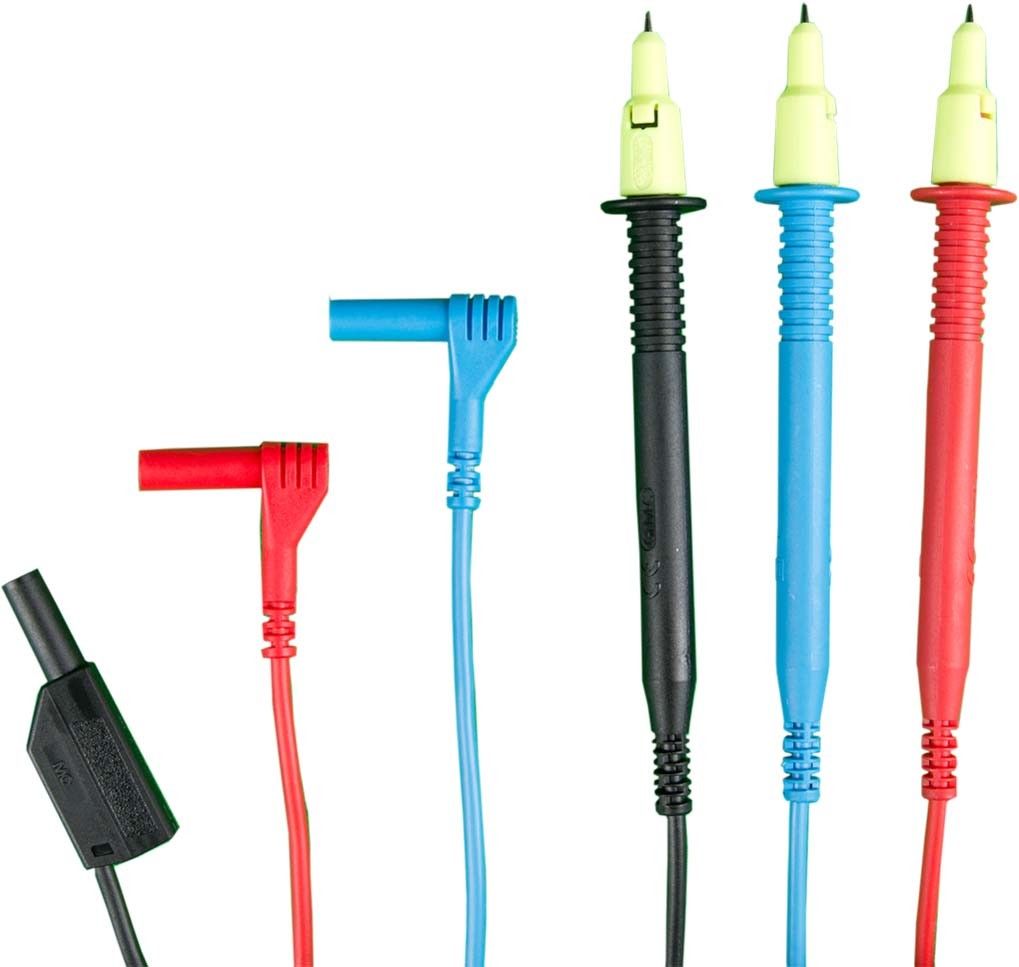 Sicherheits-Kabelset KS29 Sicherheits-Kabelset KS29