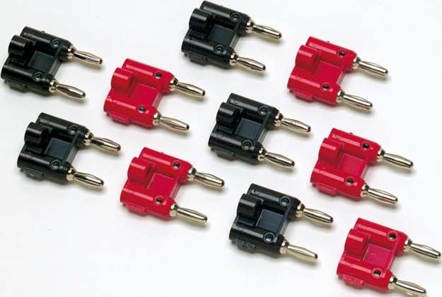 Stecker-Satz BP980 Stecker-Satz BP980