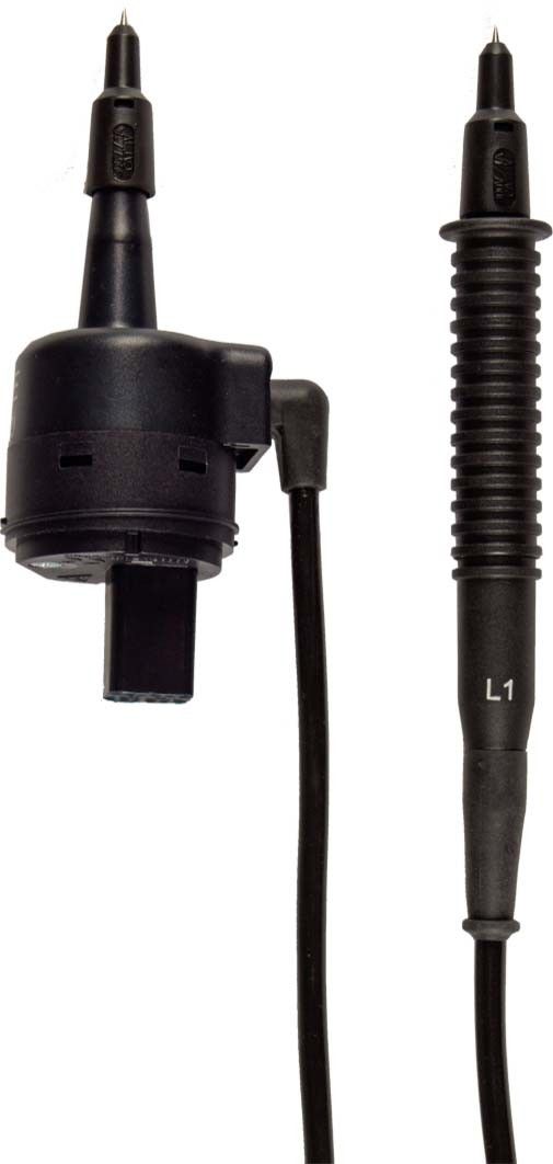 Messadapter PRO-RLO II Messadapter PRO-RLO II