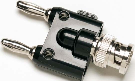 Bananenstecker BP880 Bananenstecker BP880