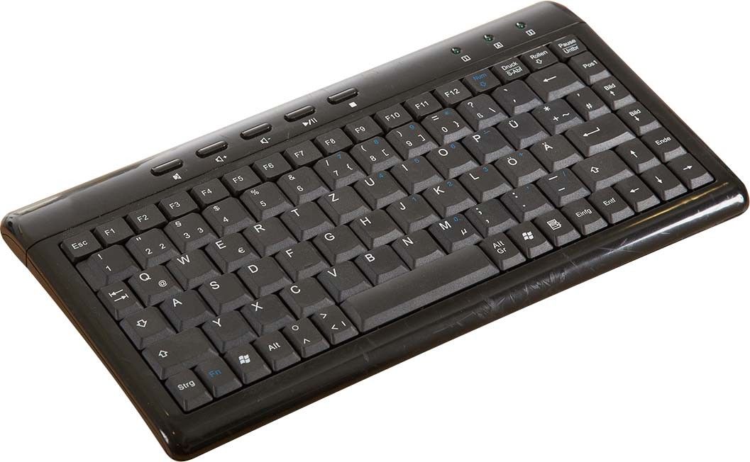 Tastatur KBGE-MT204S Tastatur KBGE-MT204S