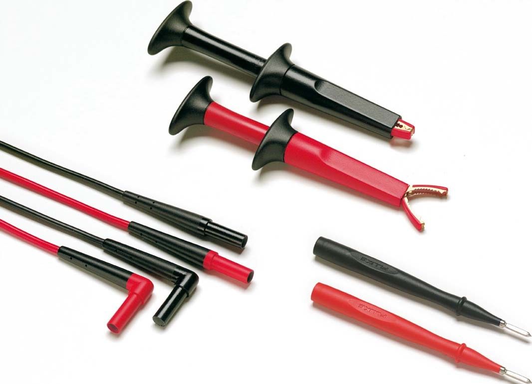 SureGrip-Messleitungssatz TL223-1 SureGrip-Messleitungssatz TL223-1