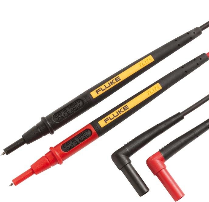 Messleitungssatz HardPoint TL175E Messleitungssatz HardPoint TL175E