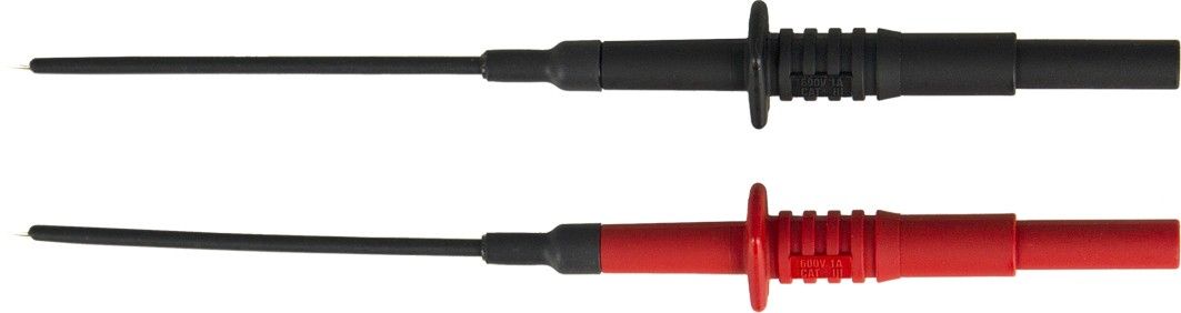Prüfspitzensatz Set-Probes600VCATIII Prüfspitzensatz Set-Probes600VCATIII