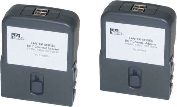 TERA-Adapter LanTEKIIITERAAdapter TERA-Adapter LanTEKIIITERAAdapter