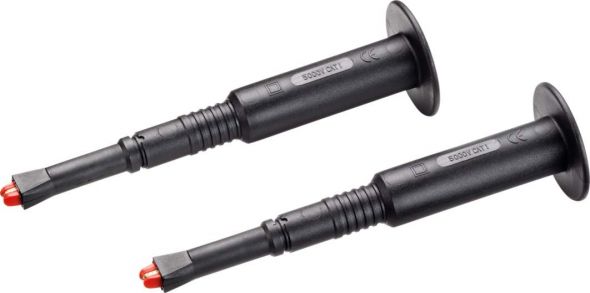 Krokodilklemme Z580B Krokodilklemme Z580B