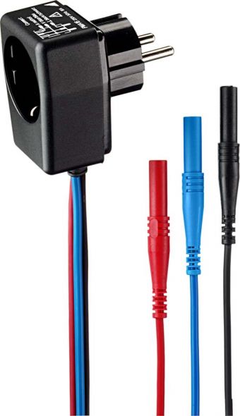 Leistungsmessadapter PMA 16 Leistungsmessadapter PMA 16