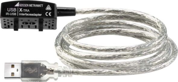 USB-Schnittstellenadapter USB X-TRA USB-Schnittstellenadapter USB X-TRA