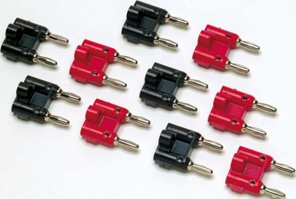 Stecker-Satz BP980 Stecker-Satz BP980