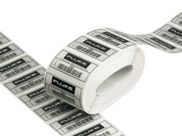 Barcodeaufkleber APP8000 Barcodeaufkleber APP8000
