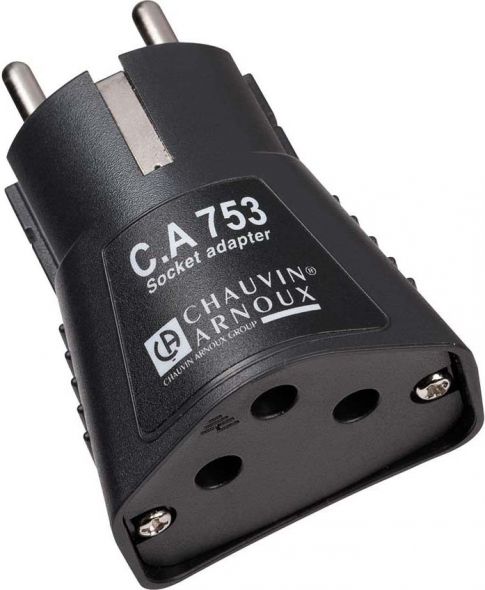 Messadapter C.A 753 Messadapter C.A 753