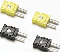 Thermoelement-Stecker 2St. 80CJ-M