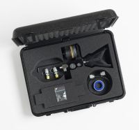 Hydraulikprüfpumpen-Kit 700HTPK