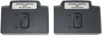 RJ45-Channel-Adapter LanTEKIIICat6AAdapt.