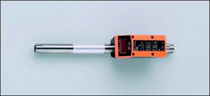 Druckluftzähler SD6000 Druckluftzähler SD6000