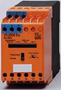 Verstärker SN2301 Verstärker SN2301