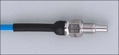 Strömungssensor SF111A Strömungssensor SF111A