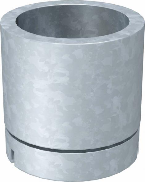 Sägeglocke WZ 1034