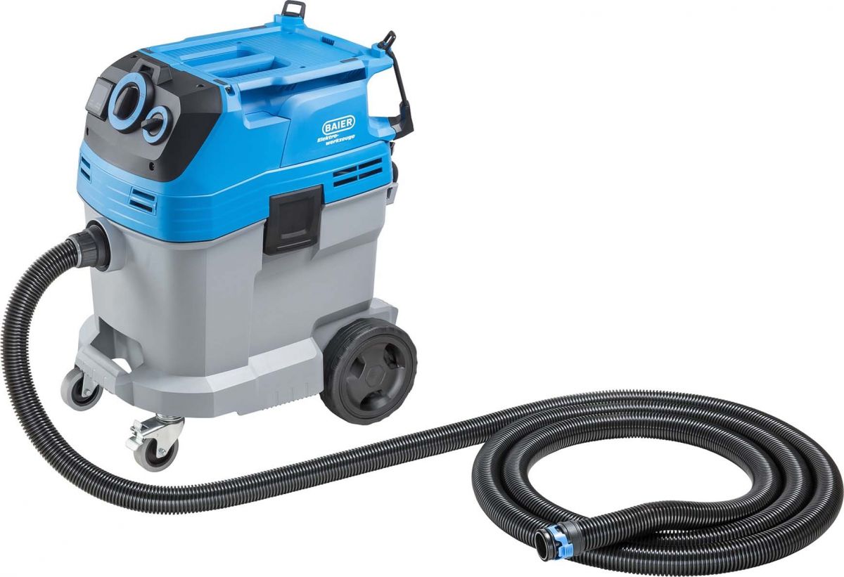 Spezial Entstauber BSS 606L 230V/1380W Spezial Entstauber BSS 606L 230V/1380W