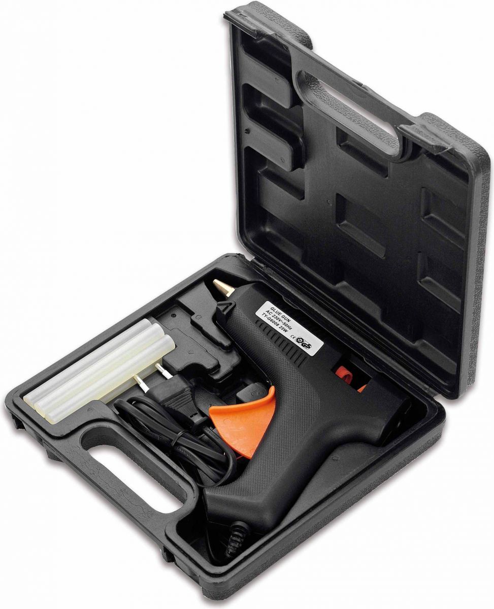 Heissklebepistolen-Set 18 1400 Heissklebepistolen-Set 18 1400