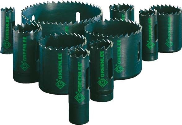 Bi-Metalllochsäge 52057771 Bi-Metalllochsäge 52057771