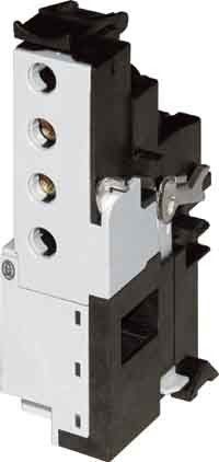 Arbeitsstromauslöser NZM2/3-XA12AC/DC Arbeitsstromauslöser NZM2/3-XA12AC/DC