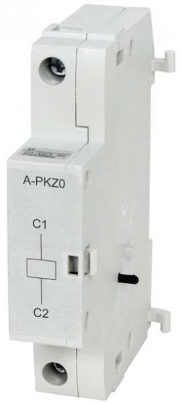 Arbeitsstromauslöser A-PKZ0(400V50HZ) Arbeitsstromauslöser A-PKZ0(400V50HZ)
