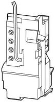 Arbeitsstromauslöser NZM4-XA380-440AC/DC