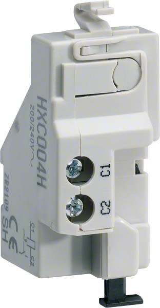 Arbeitstromauslöser HXC003H Arbeitstromauslöser HXC003H
