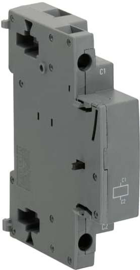 Arbeitsstromauslöser AA-24 Arbeitsstromauslöser AA-24
